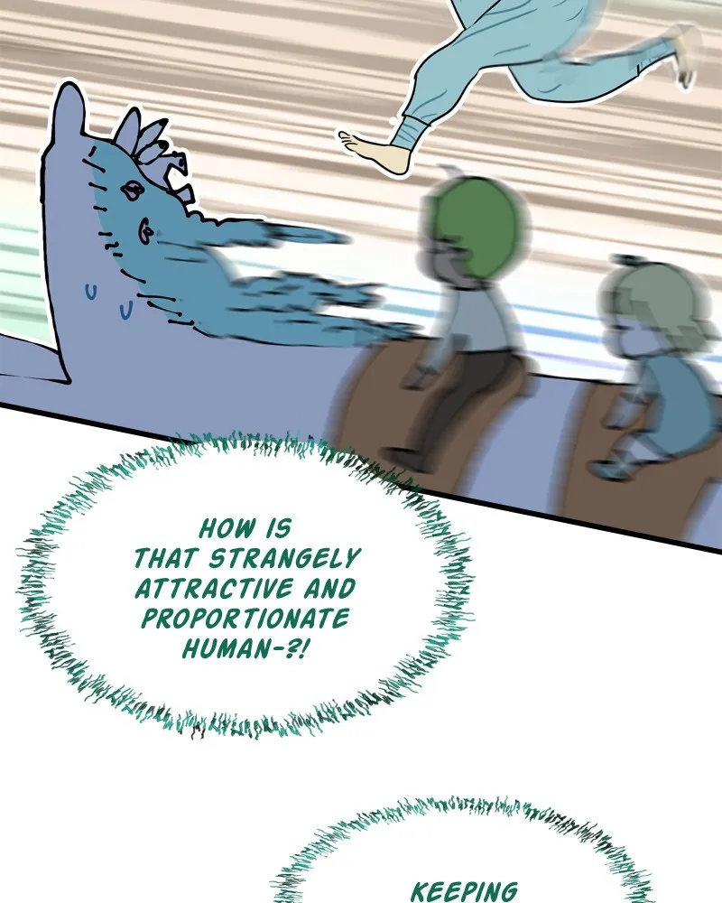 Unlucky is as Lucky does Chapter 181 page 35 - 
