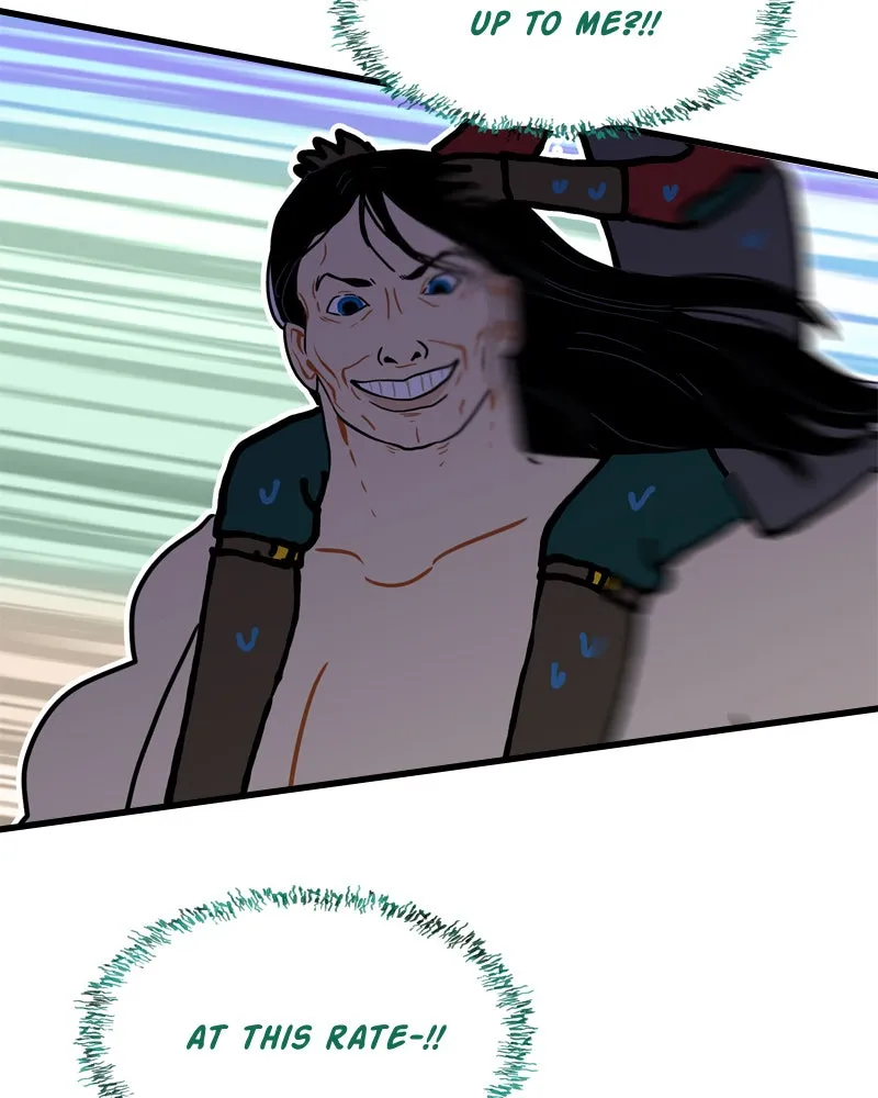 Unlucky is as Lucky does Chapter 181 page 36 - 