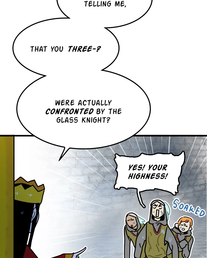 Unlucky is as Lucky does Chapter 181 page 44 - 