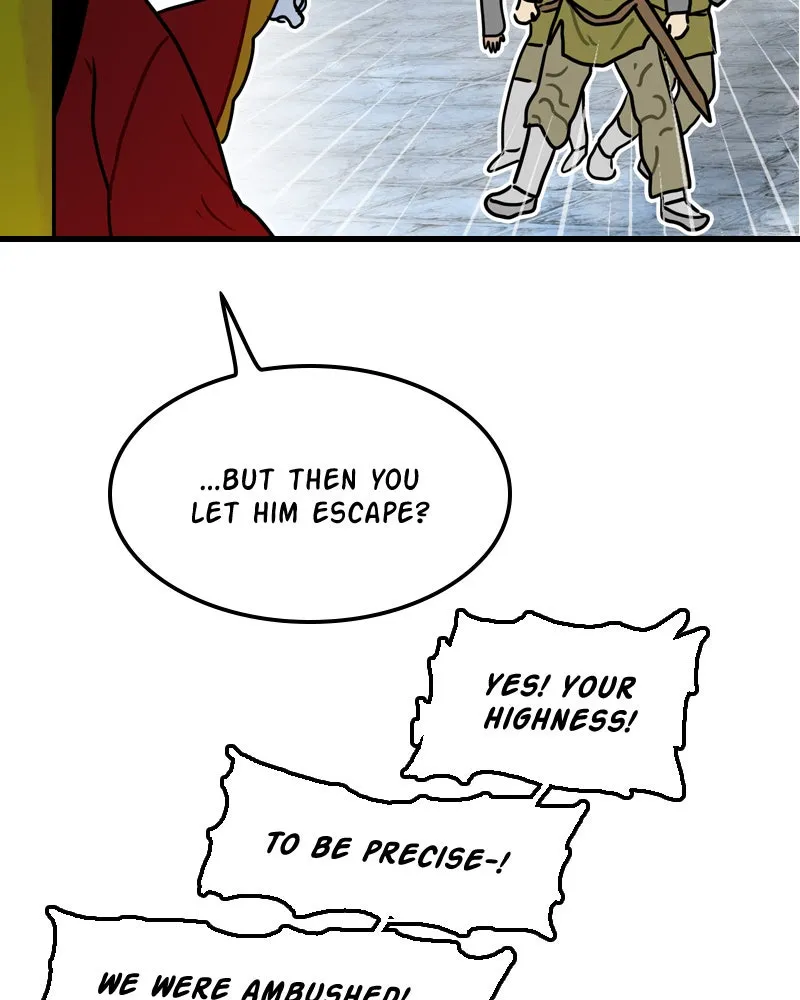 Unlucky is as Lucky does Chapter 181 page 45 - 