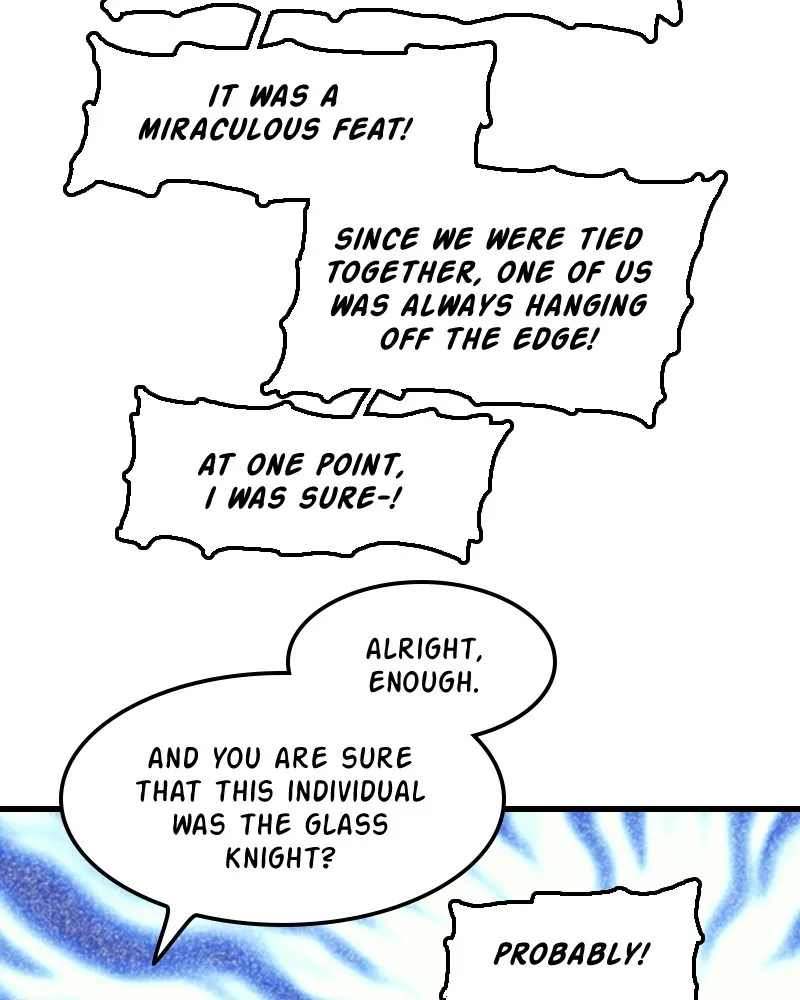 Unlucky is as Lucky does Chapter 181 page 47 - 