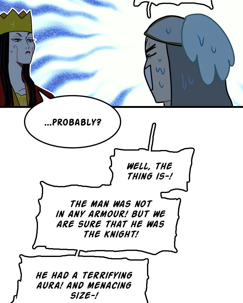 Unlucky is as Lucky does Chapter 181 page 48 - 