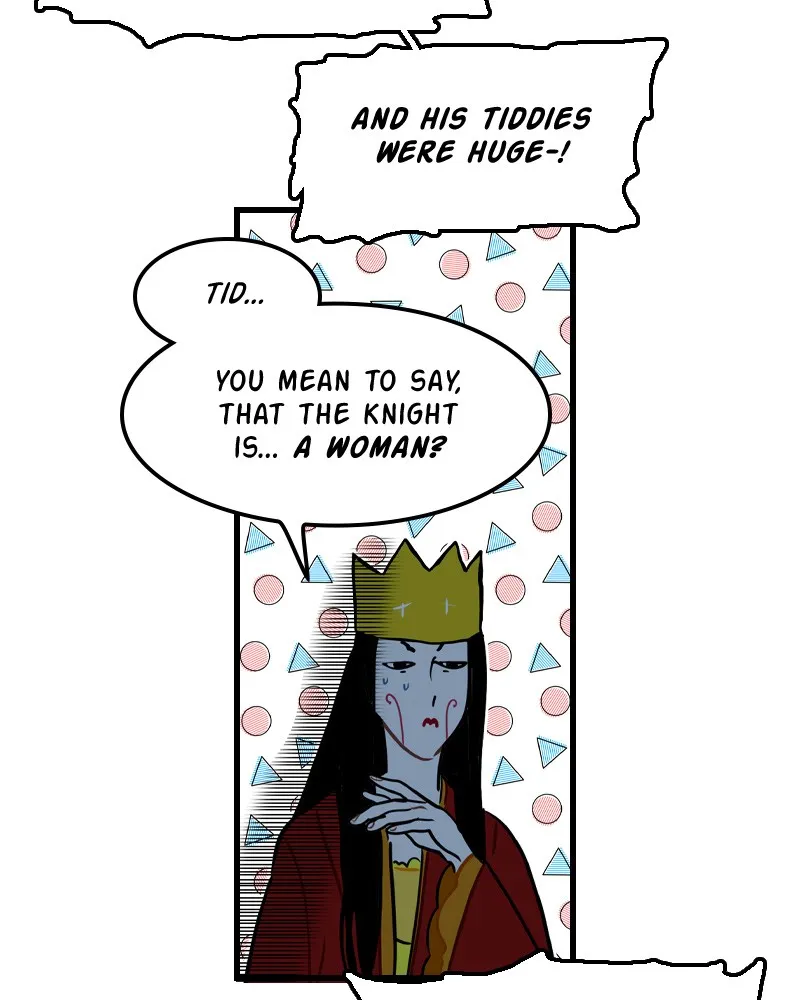 Unlucky is as Lucky does Chapter 181 page 49 - 