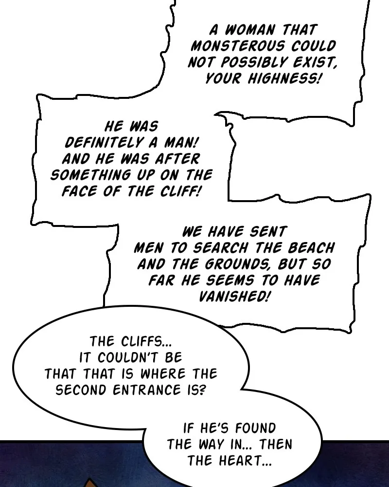 Unlucky is as Lucky does Chapter 181 page 50 - 