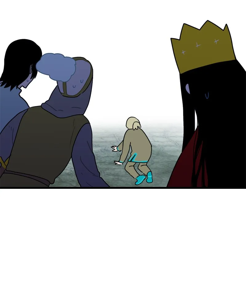 Unlucky is as Lucky does Chapter 181 page 8 - 