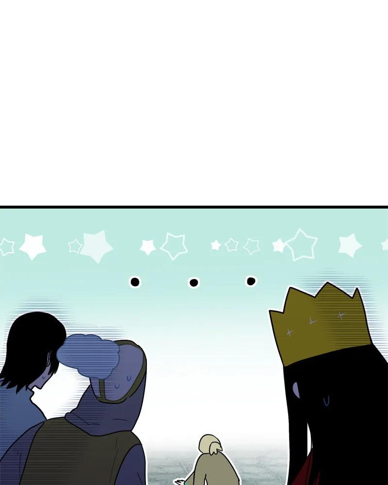 Unlucky is as Lucky does Chapter 181 page 9 - 