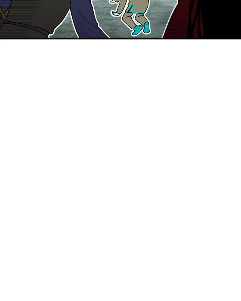 Unlucky is as Lucky does Chapter 181 page 10 - 