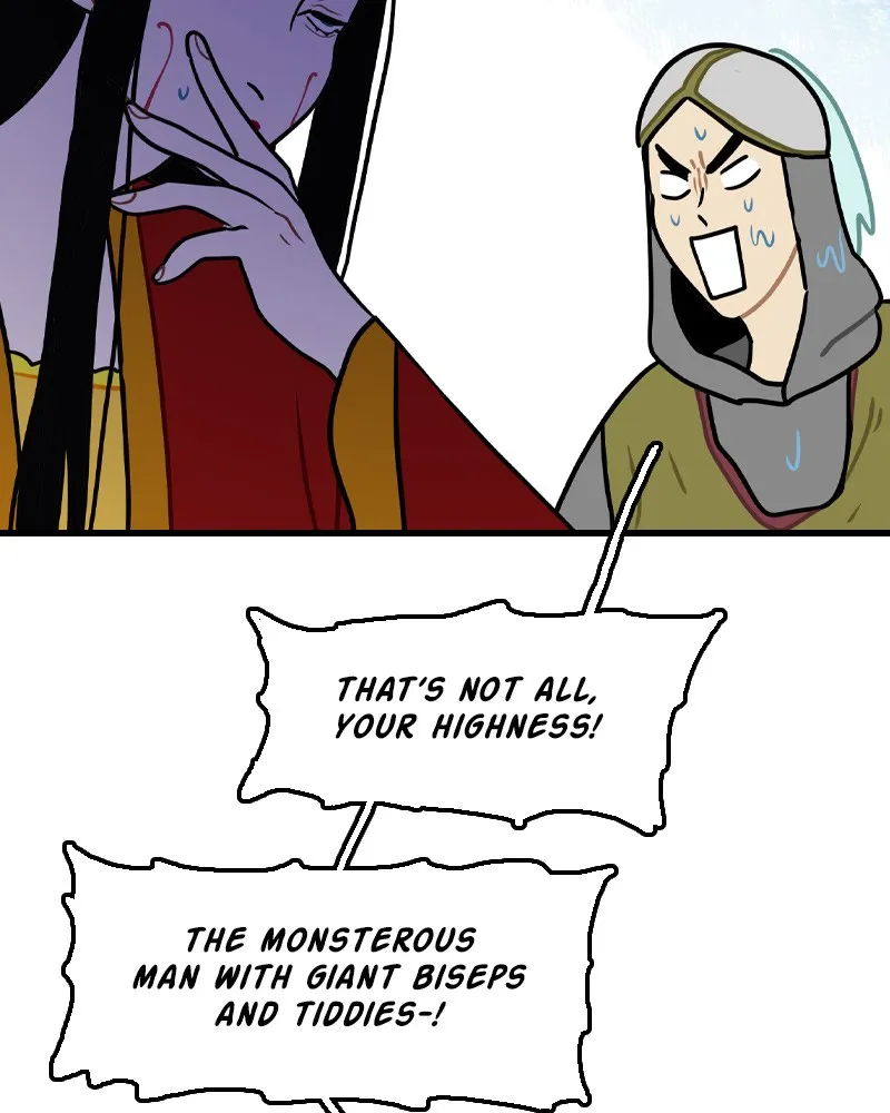 Unlucky is as Lucky does Chapter 182 page 2 - 
