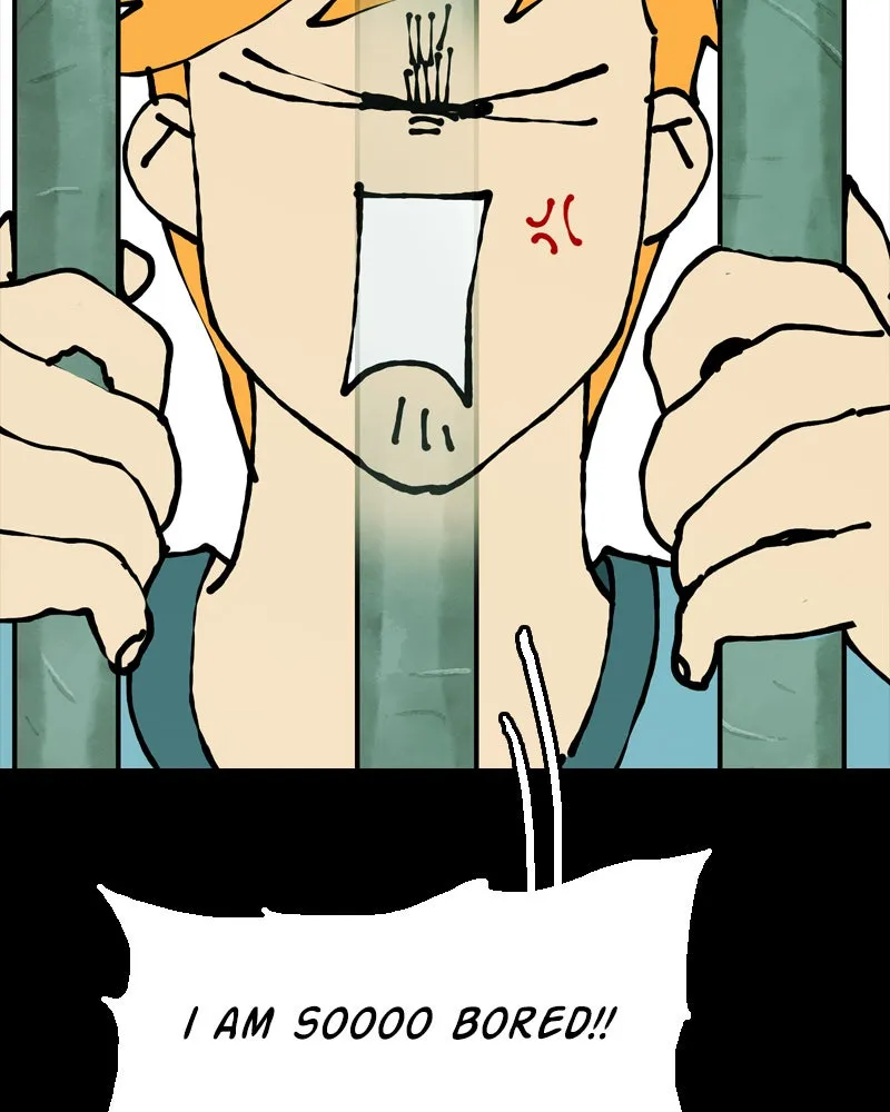 Unlucky is as Lucky does Chapter 182 page 15 - 