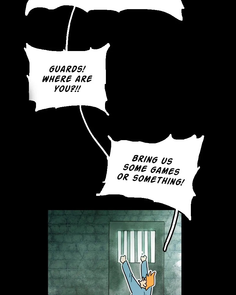 Unlucky is as Lucky does Chapter 182 page 16 - 