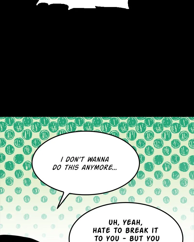 Unlucky is as Lucky does Chapter 182 page 18 - 