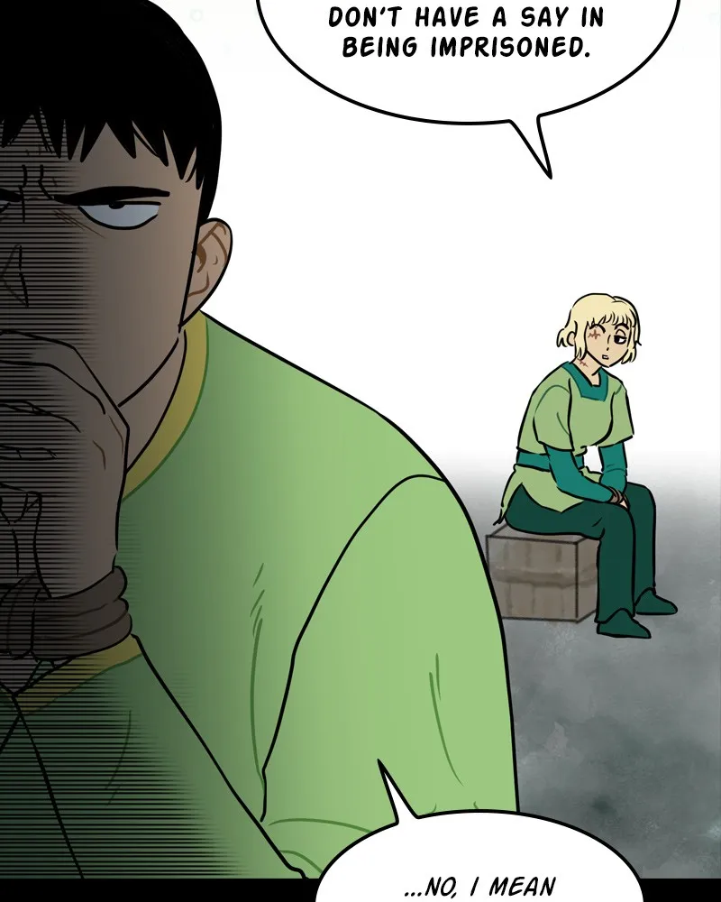 Unlucky is as Lucky does Chapter 182 page 19 - 
