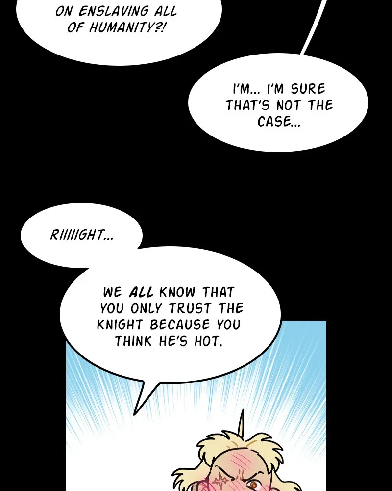 Unlucky is as Lucky does Chapter 182 page 22 - 