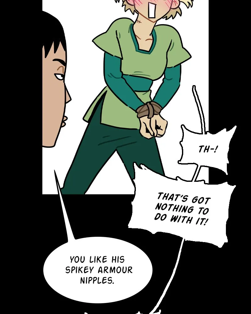 Unlucky is as Lucky does Chapter 182 page 23 - 
