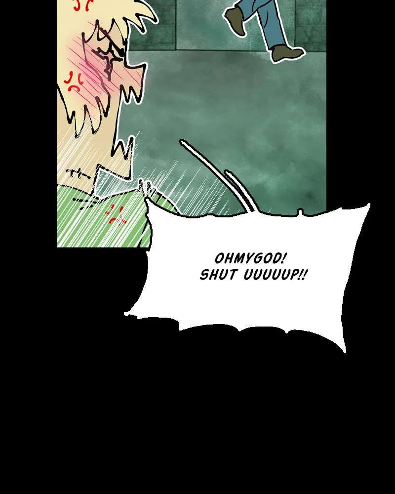 Unlucky is as Lucky does Chapter 182 page 25 - 