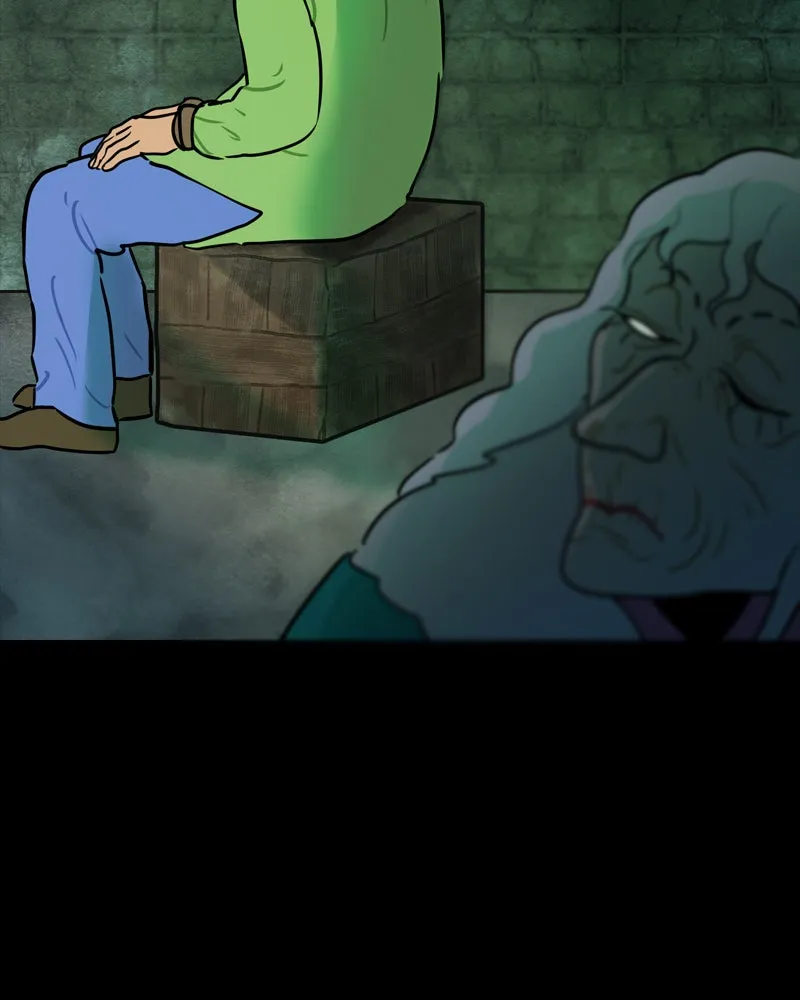 Unlucky is as Lucky does Chapter 182 page 27 - 
