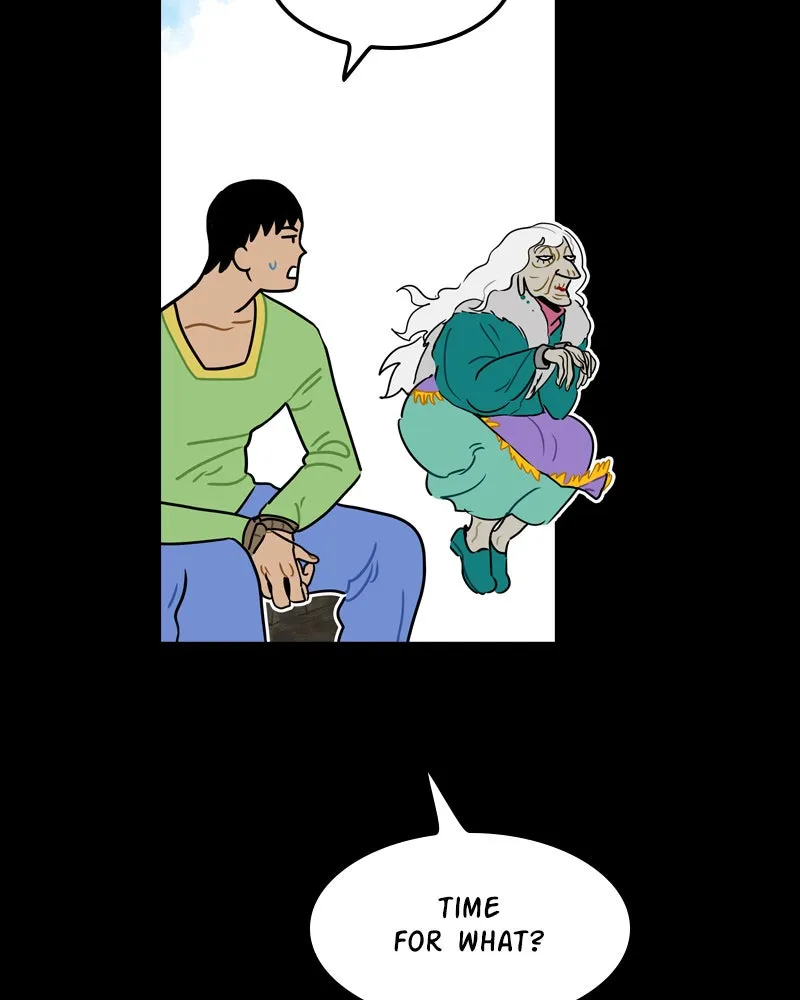 Unlucky is as Lucky does Chapter 182 page 32 - 