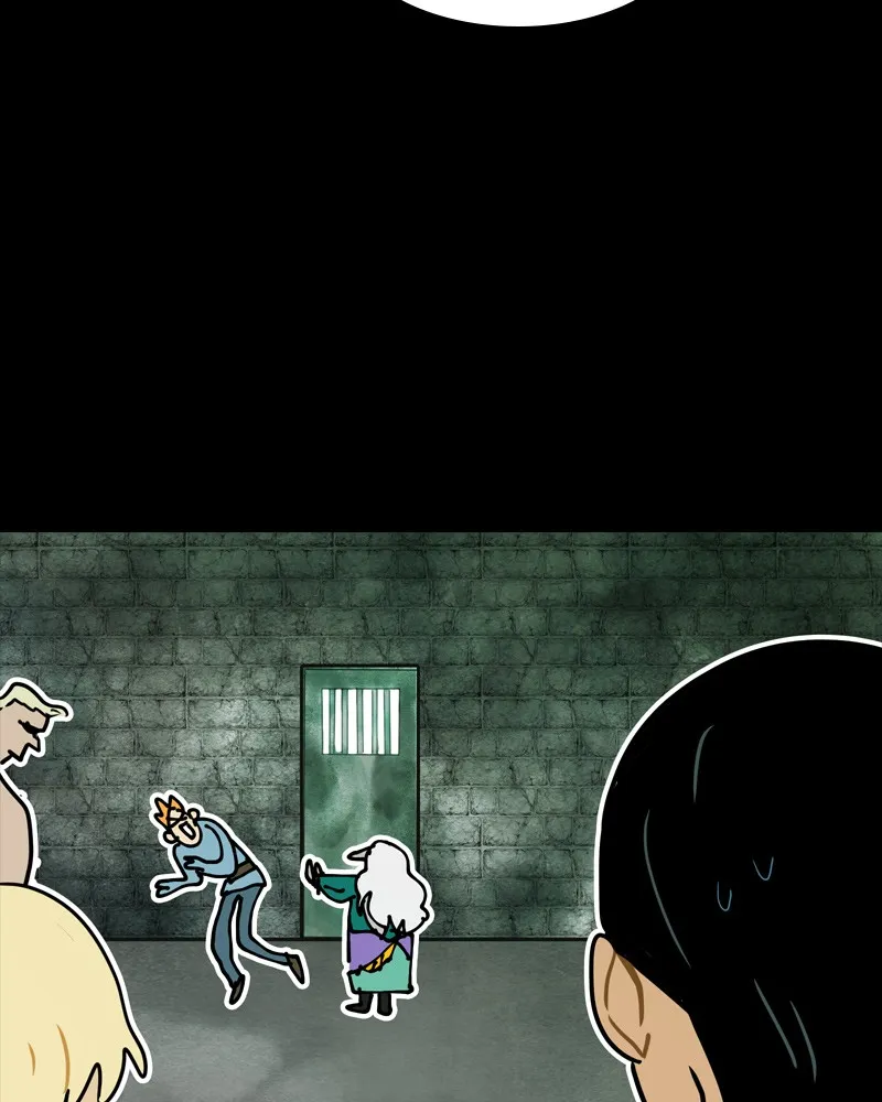 Unlucky is as Lucky does Chapter 182 page 33 - 