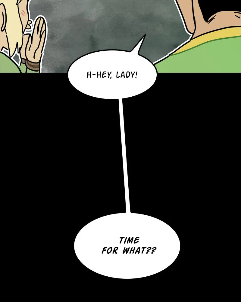 Unlucky is as Lucky does Chapter 182 page 34 - 