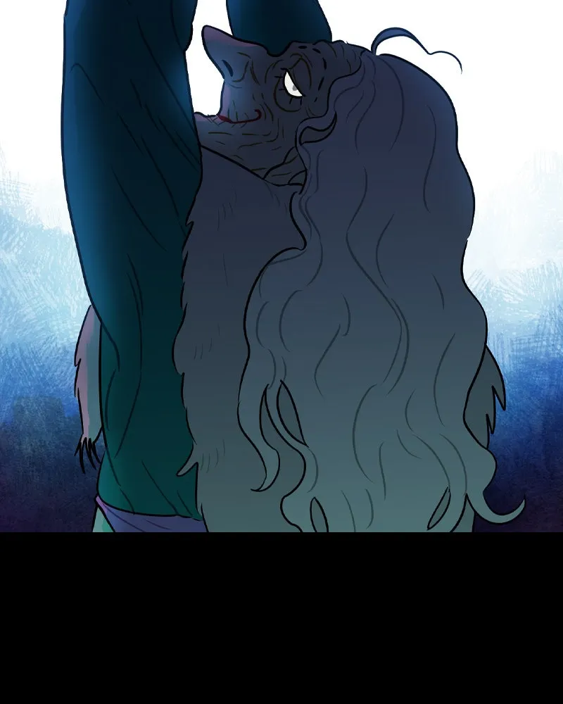 Unlucky is as Lucky does Chapter 182 page 36 - 