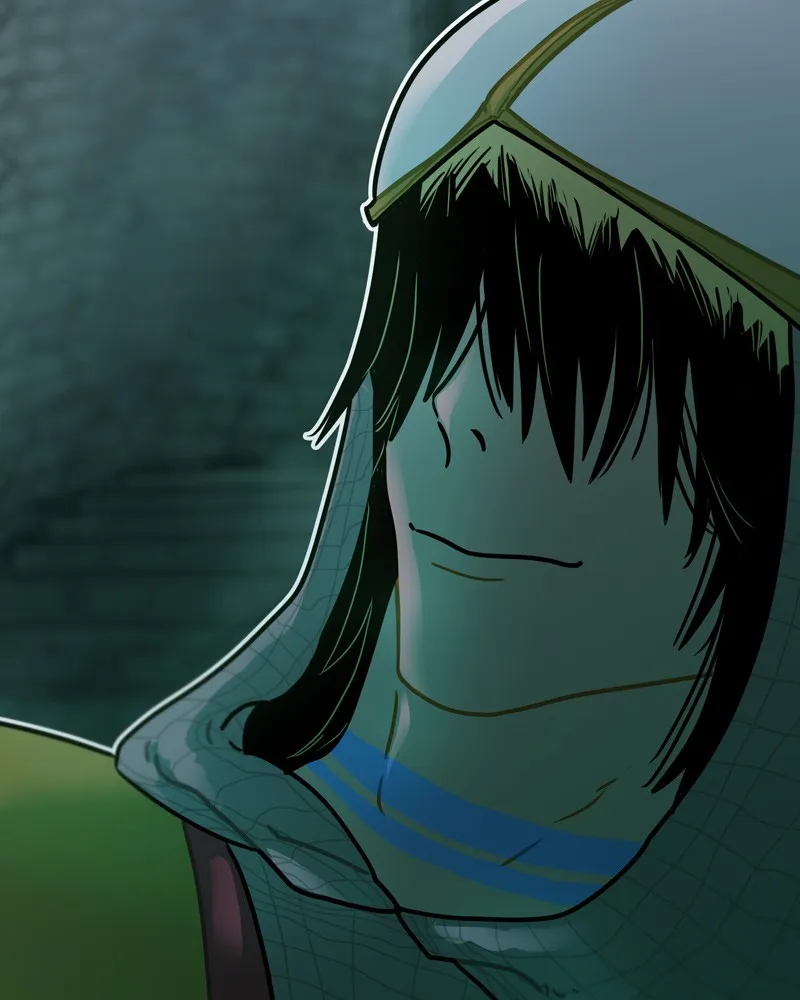 Unlucky is as Lucky does Chapter 182 page 5 - 
