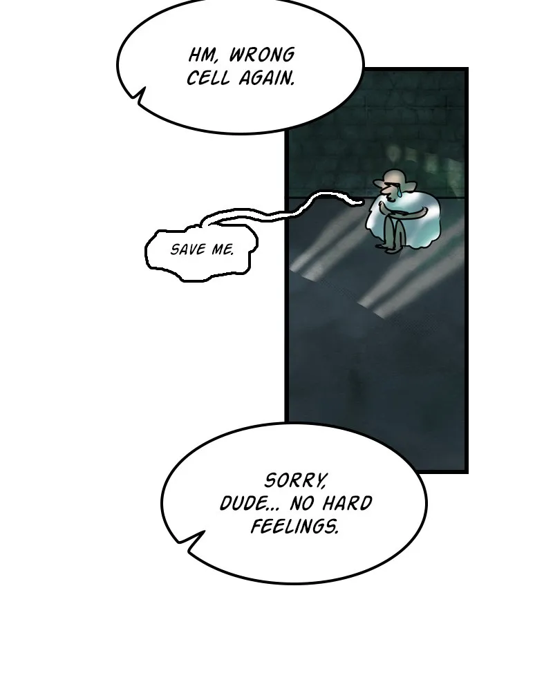 Unlucky is as Lucky does Chapter 182 page 41 - 