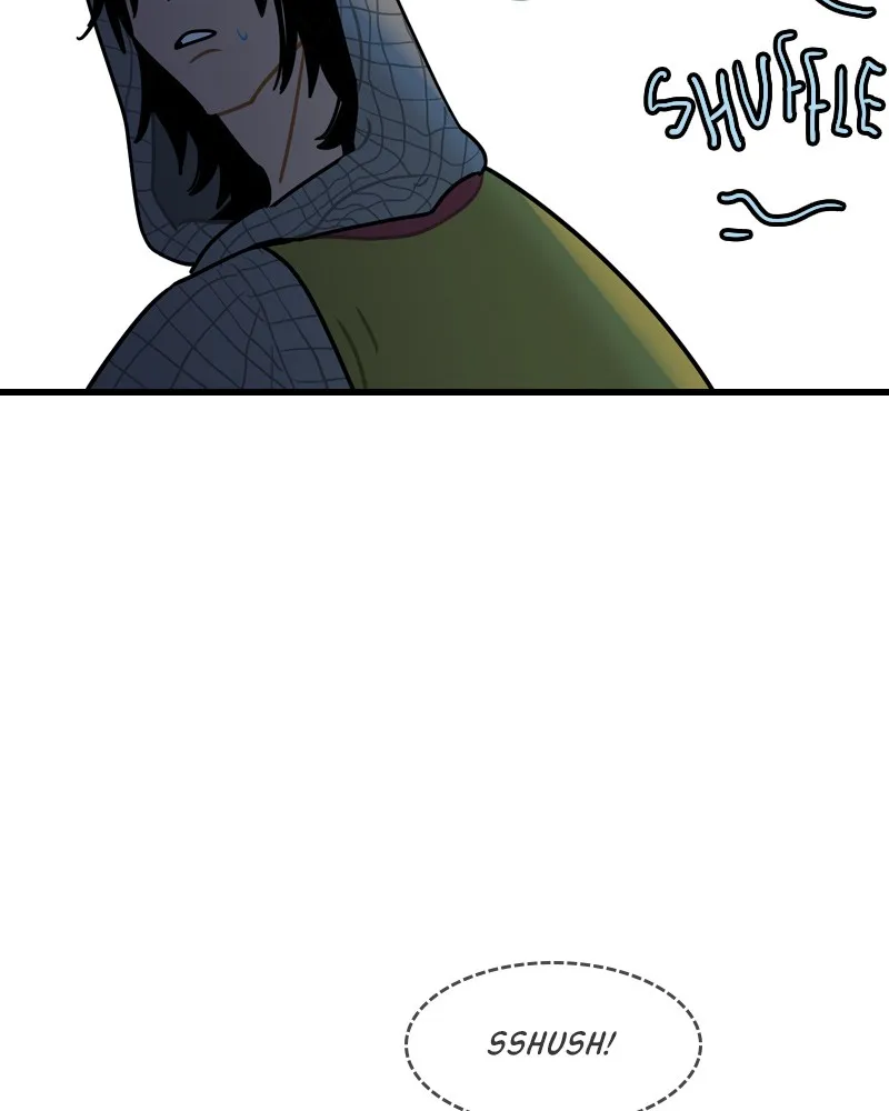 Unlucky is as Lucky does Chapter 182 page 43 - 