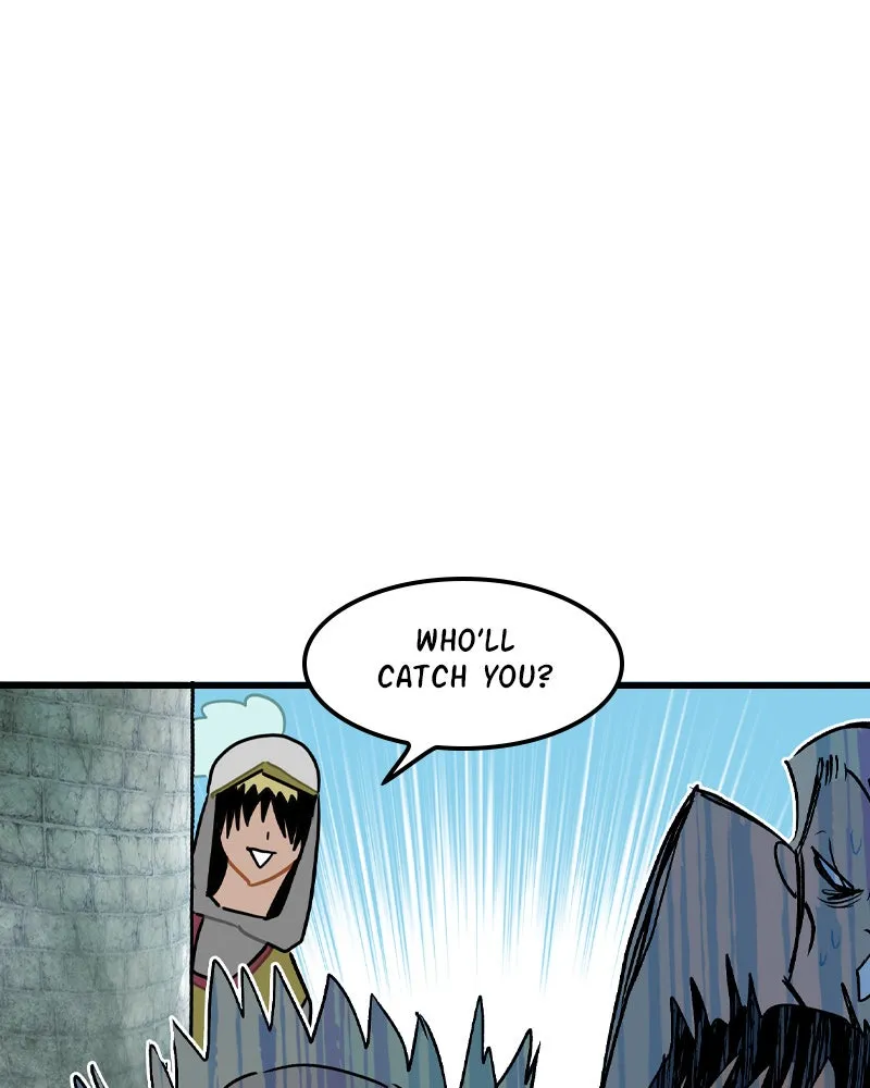 Unlucky is as Lucky does Chapter 182 page 46 - 
