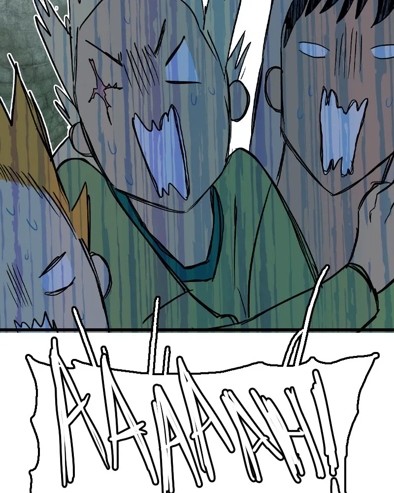 Unlucky is as Lucky does Chapter 182 page 47 - 