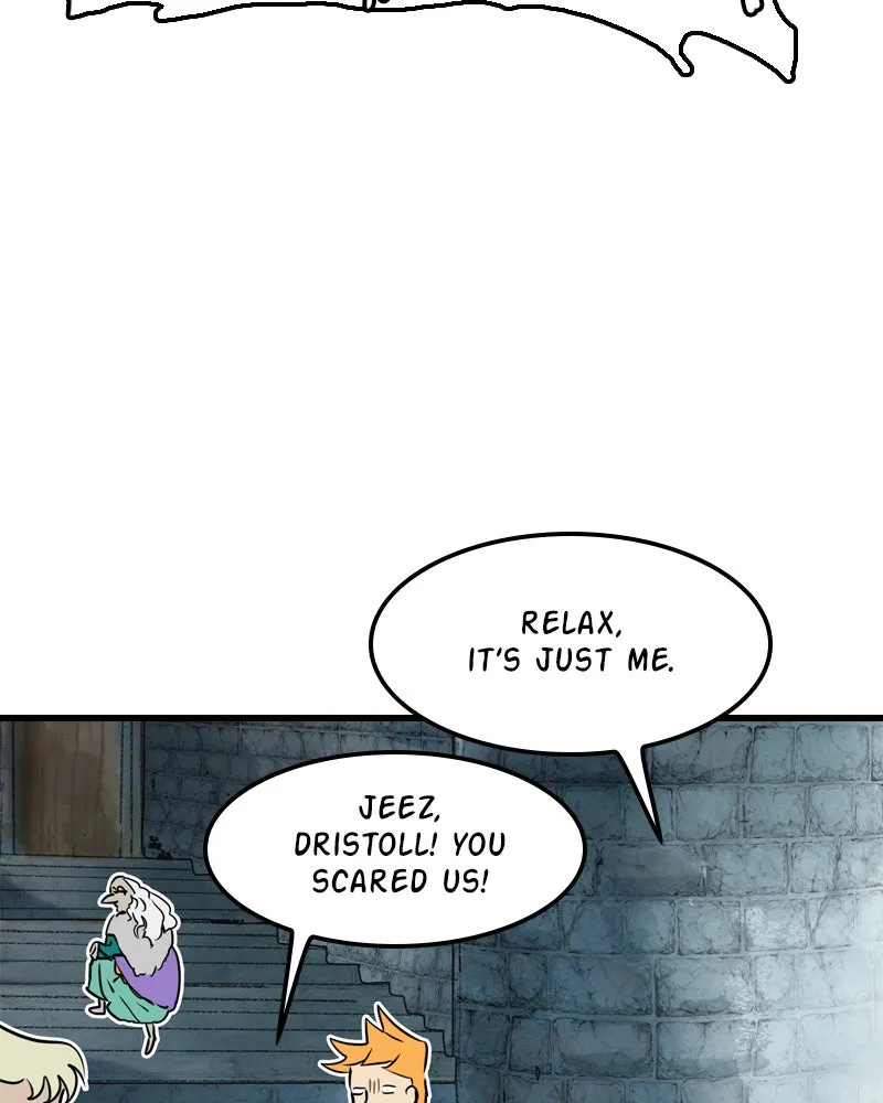 Unlucky is as Lucky does Chapter 182 page 48 - 