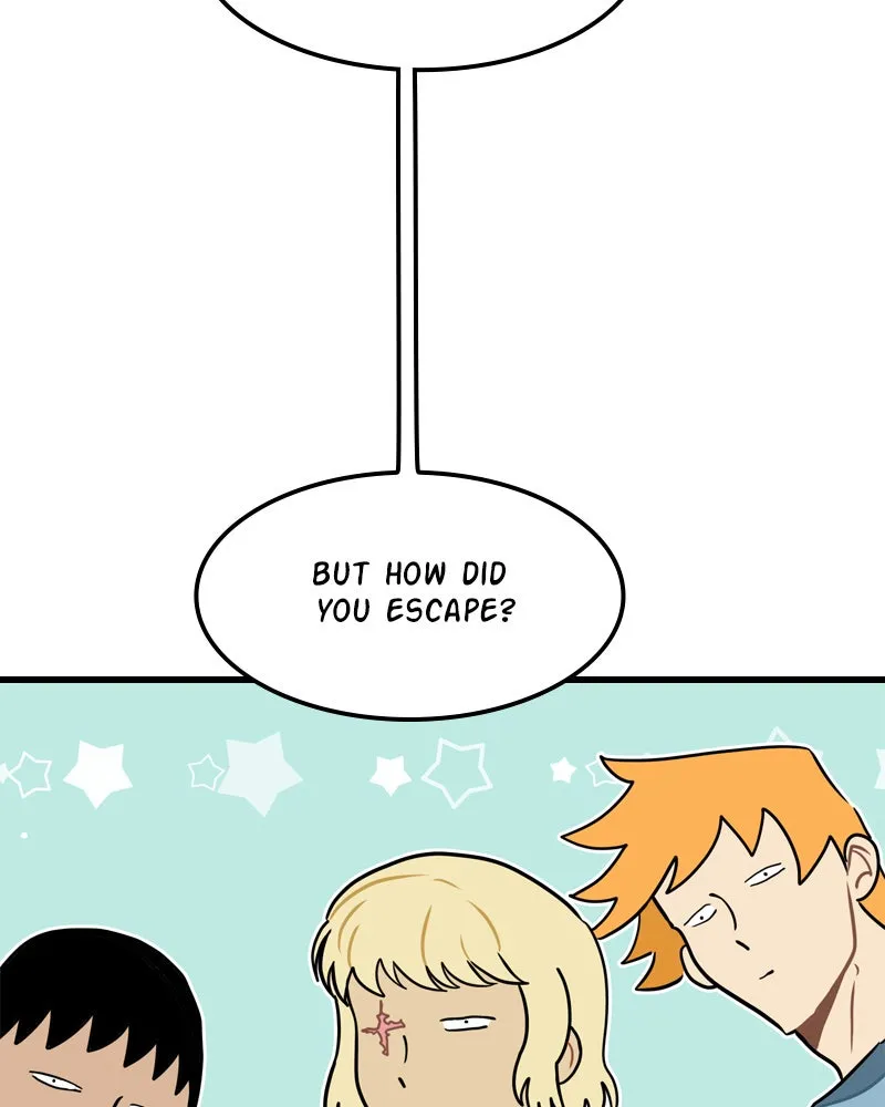Unlucky is as Lucky does Chapter 182 page 50 - 