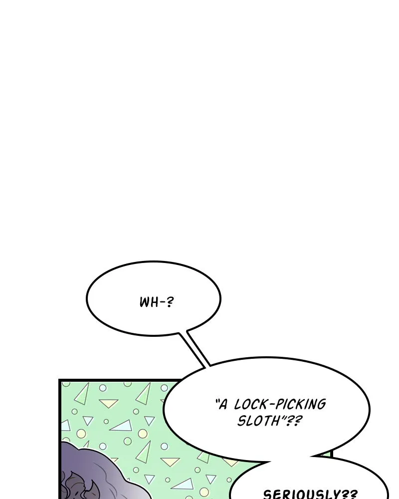 Unlucky is as Lucky does Chapter 182 page 52 - 