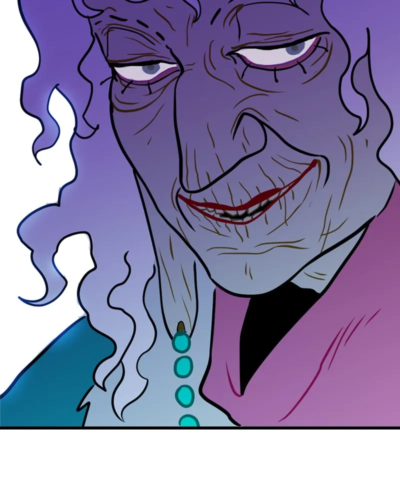 Unlucky is as Lucky does Chapter 182 page 57 - 