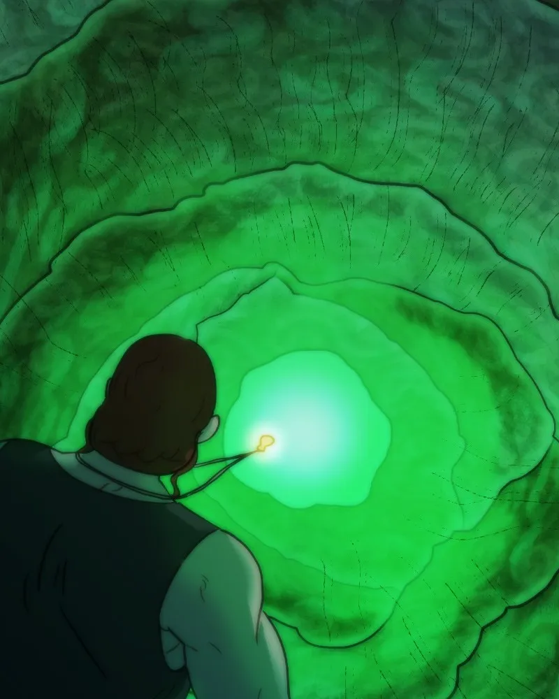 Unlucky is as Lucky does Chapter 182 page 62 - 