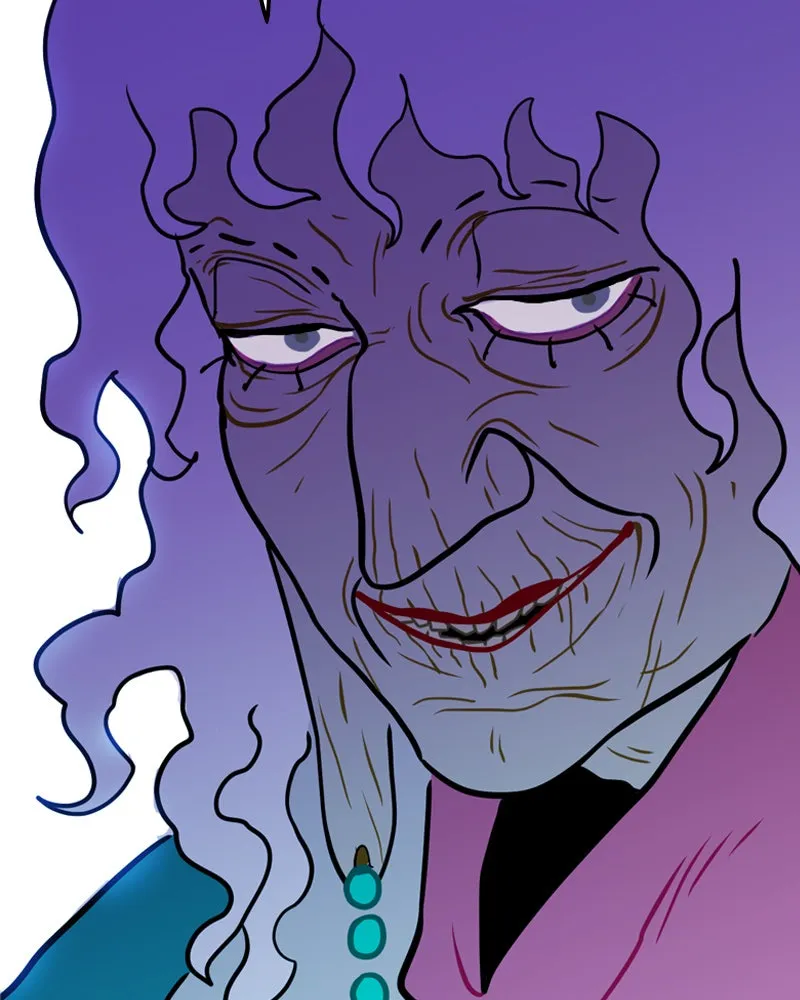 Unlucky is as Lucky does Chapter 183 page 2 - 
