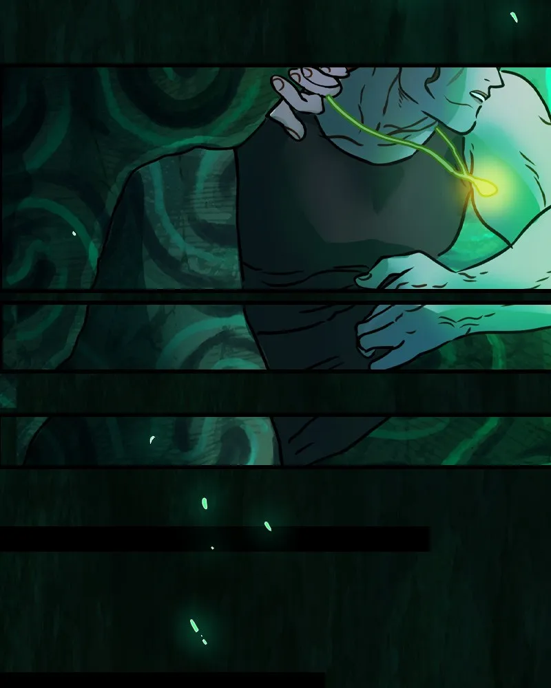 Unlucky is as Lucky does Chapter 183 page 15 - 