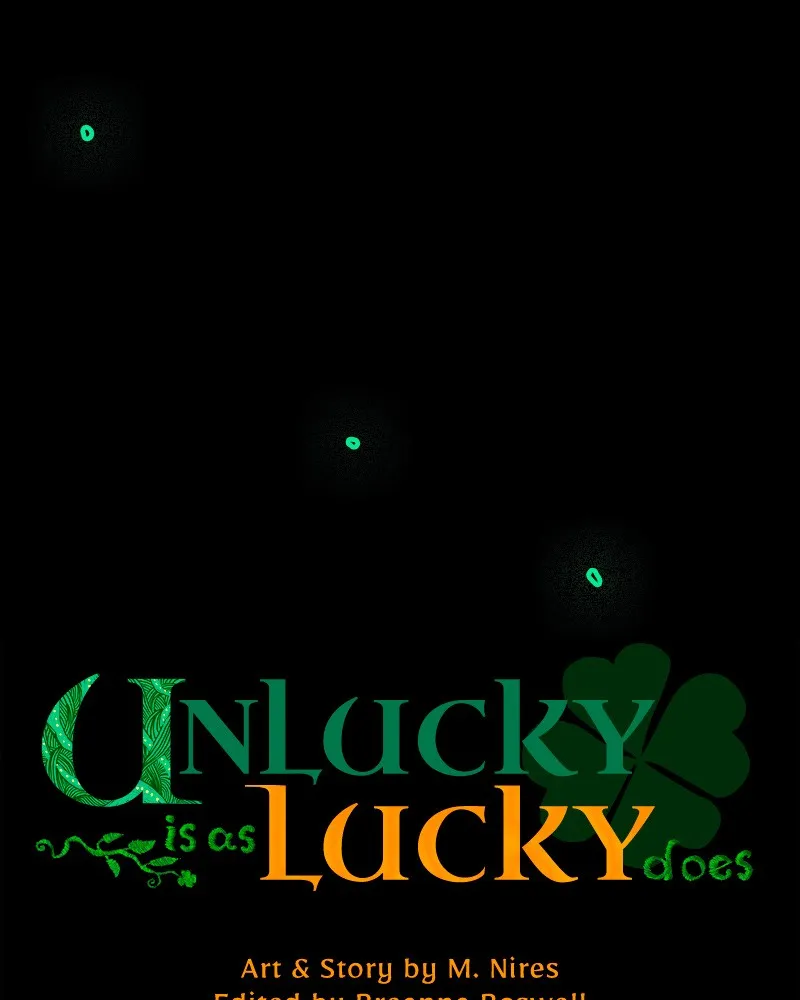 Unlucky is as Lucky does Chapter 183 page 33 - 