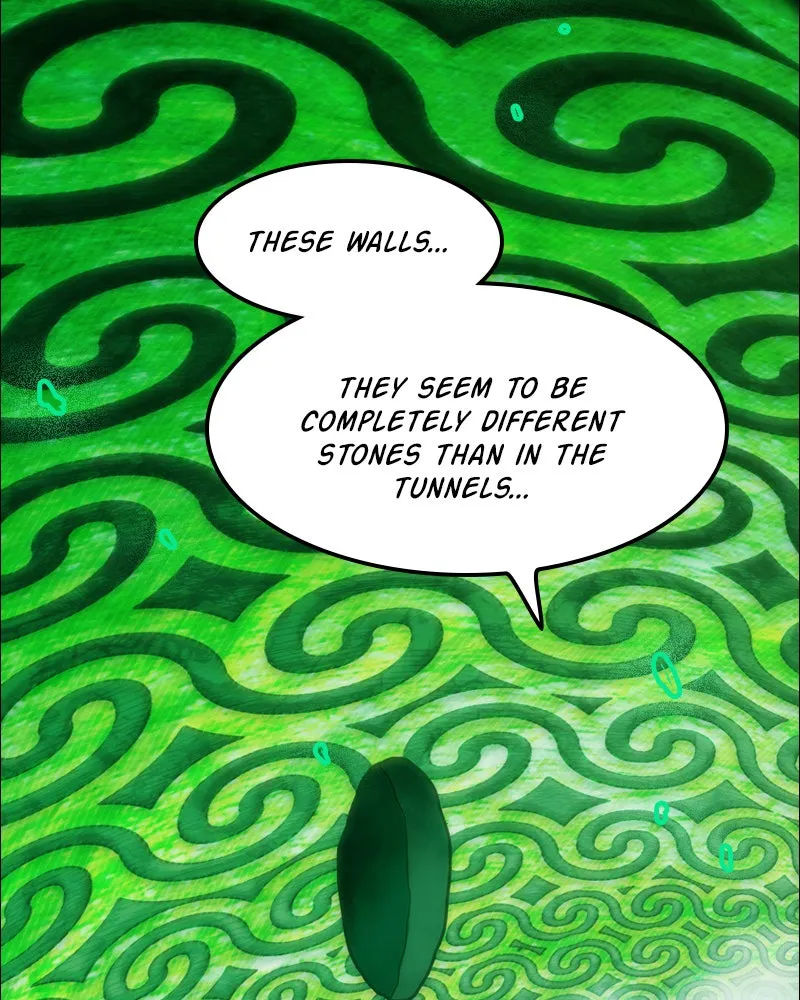 Unlucky is as Lucky does Chapter 183 page 35 - 