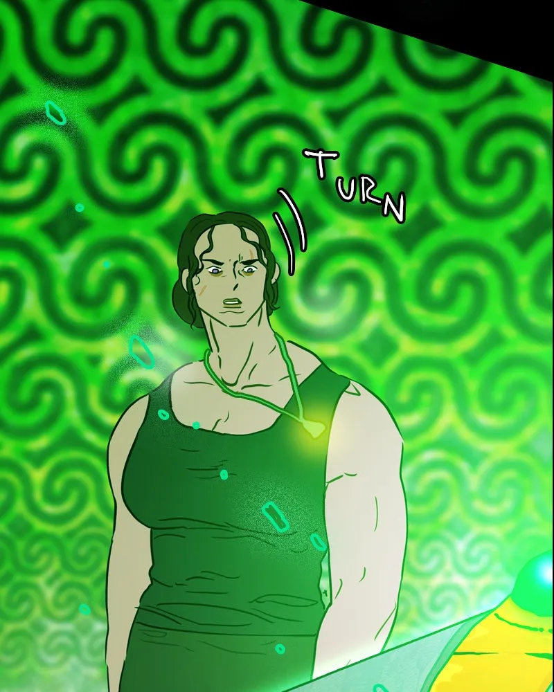 Unlucky is as Lucky does Chapter 183 page 41 - 