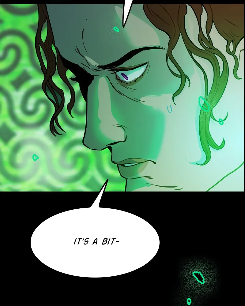 Unlucky is as Lucky does Chapter 183 page 47 - 
