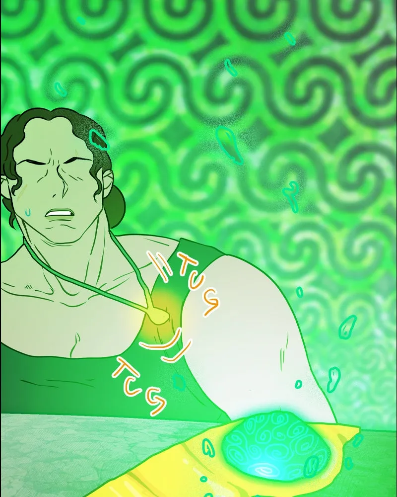Unlucky is as Lucky does Chapter 183 page 52 - 