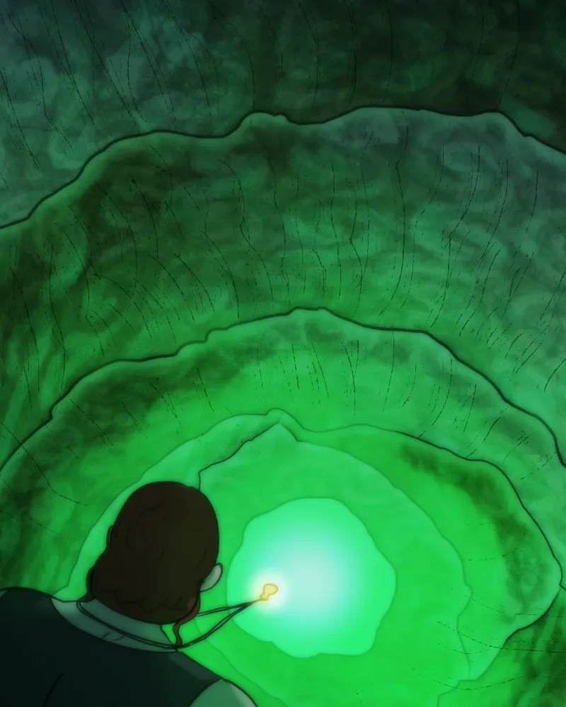Unlucky is as Lucky does Chapter 183 page 7 - 