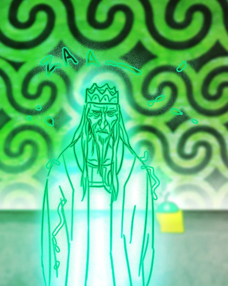 Unlucky is as Lucky does Chapter 183 page 70 - 