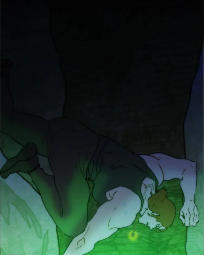 Unlucky is as Lucky does Chapter 183 page 9 - 