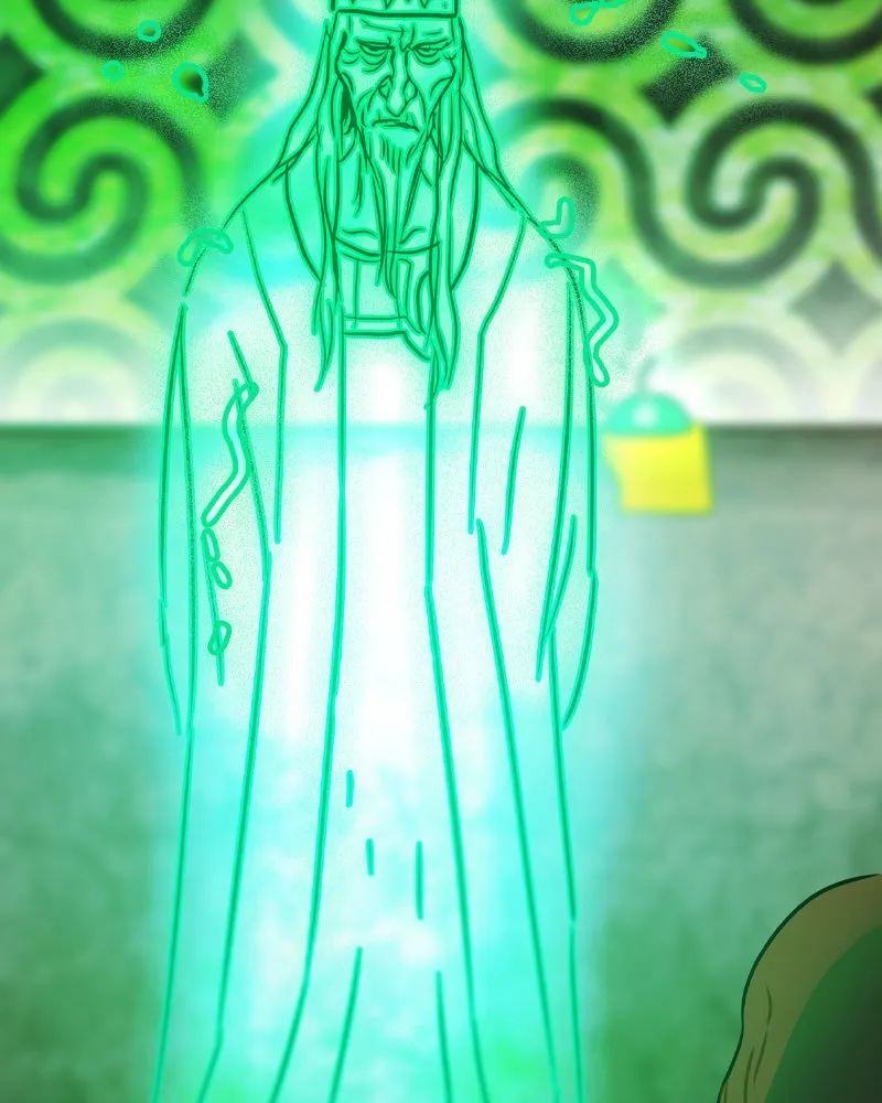 Unlucky is as Lucky does Chapter 184 page 2 - 