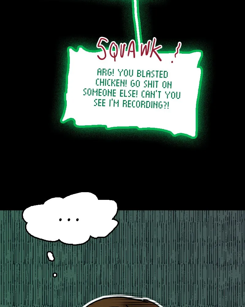 Unlucky is as Lucky does Chapter 184 page 11 - 