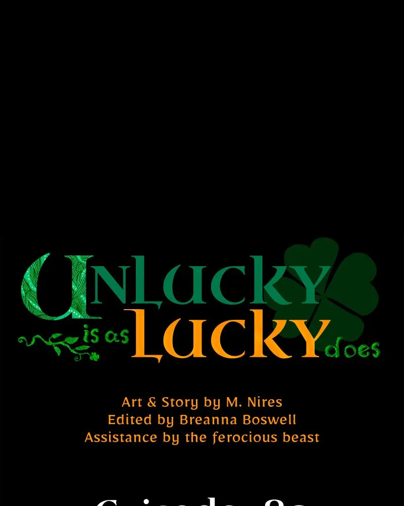 Unlucky is as Lucky does Chapter 184 page 14 - 
