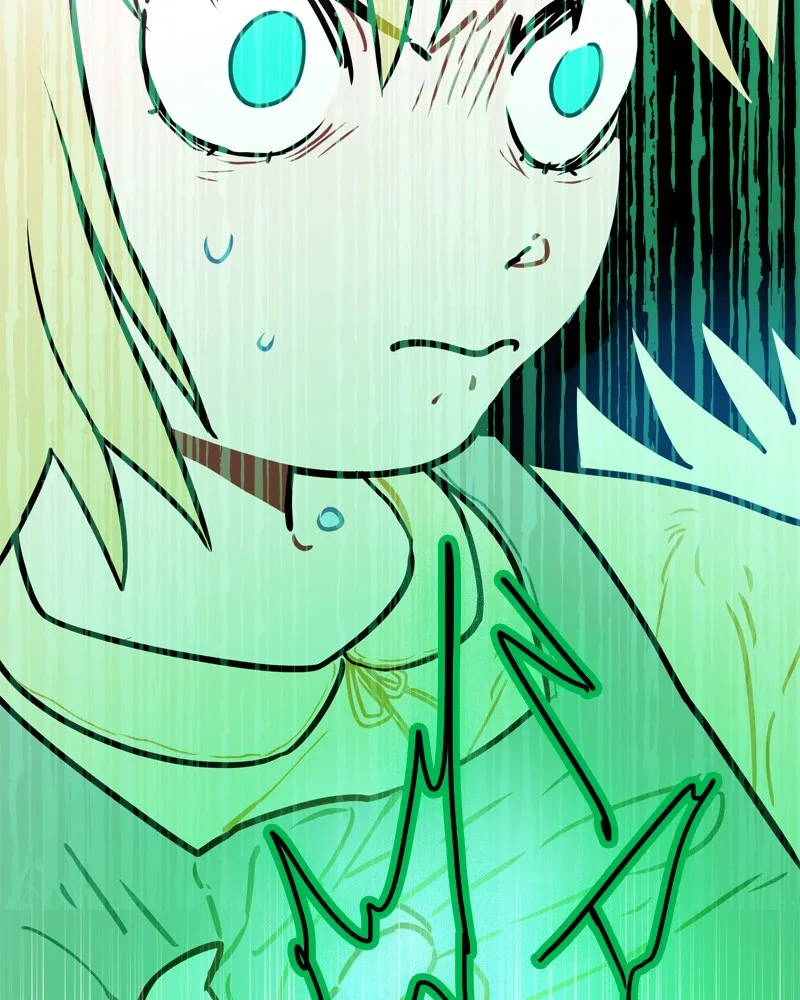 Unlucky is as Lucky does Chapter 184 page 19 - 