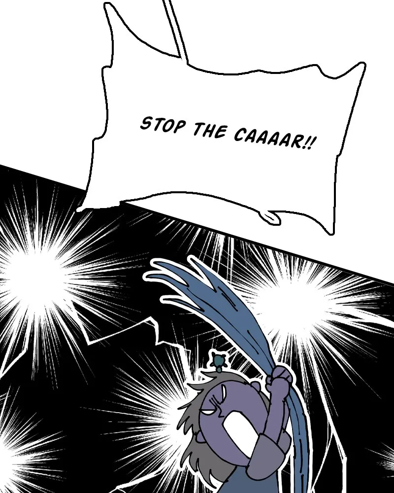 Unlucky is as Lucky does Chapter 184 page 21 - 