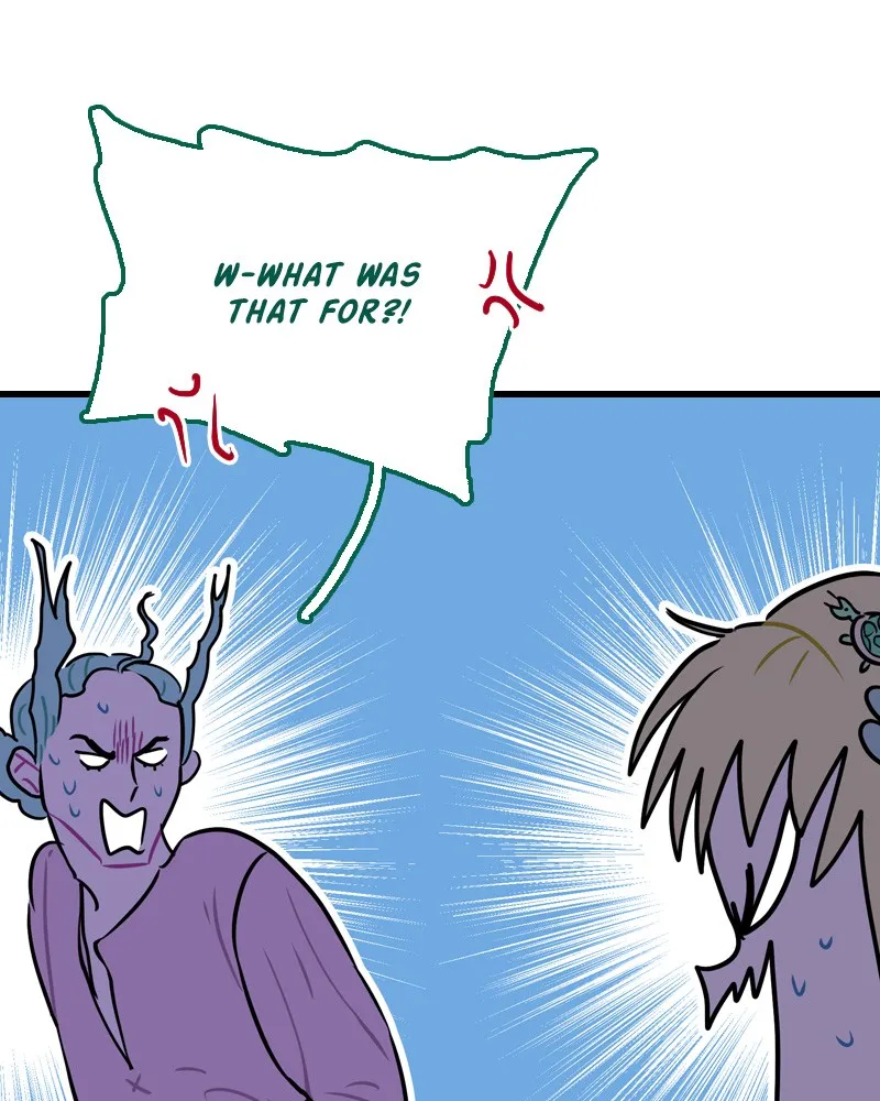Unlucky is as Lucky does Chapter 184 page 24 - 